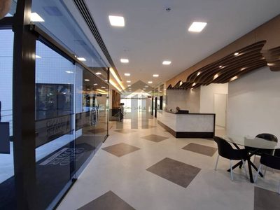Sala-Conjunto, 32 m² - Foto 3