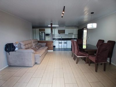 Casa, 3 quartos, 180 m² - Foto 5