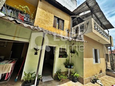 Casa, 7 quartos, 165 m² - Foto 5