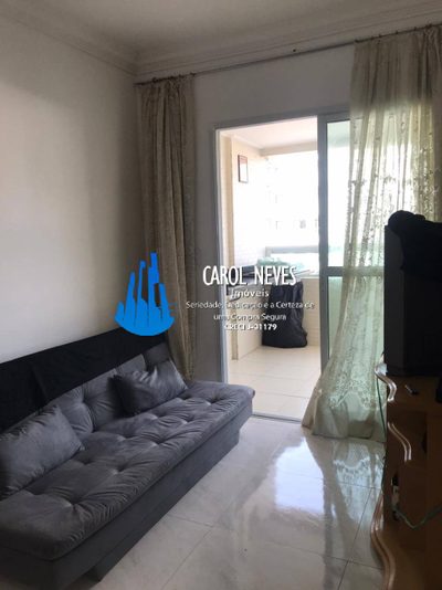 Apartamento, 1 quarto, 55 m² - Foto 2
