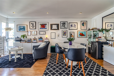 Apartamento, 3 quartos, 150 m² - Foto 5