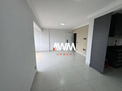 Apartamento, 2 quartos, 68 m² - Foto 3