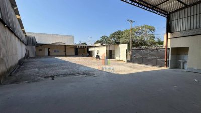 Depósito-Galpão, 936 m² - Foto 4