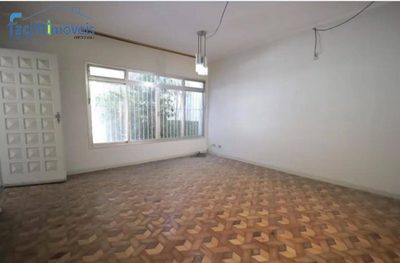 Sobrado, 3 quartos, 169 m² - Foto 1