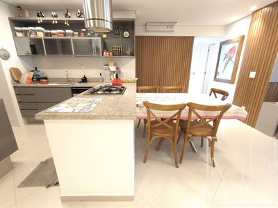 Apartamento, 3 quartos, 102 m² - Foto 4