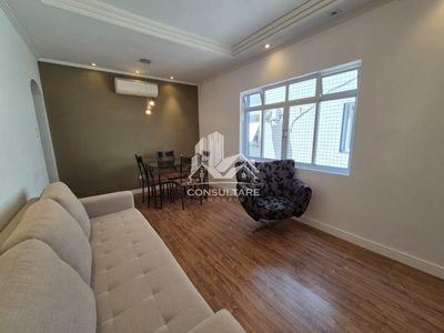 Apartamento, 2 quartos, 64 m² - Foto 3