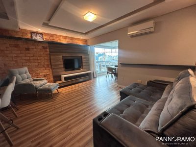 Apartamento, 2 quartos, 77 m² - Foto 1