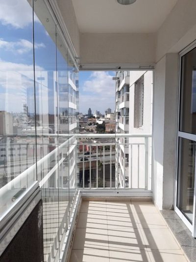 Apartamento, 1 quarto, 38 m² - Foto 5