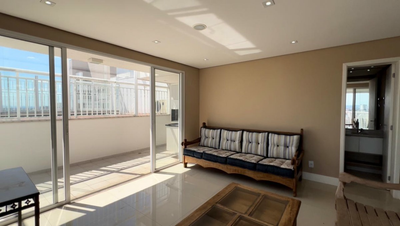 Cobertura, 3 quartos, 280 m² - Foto 4