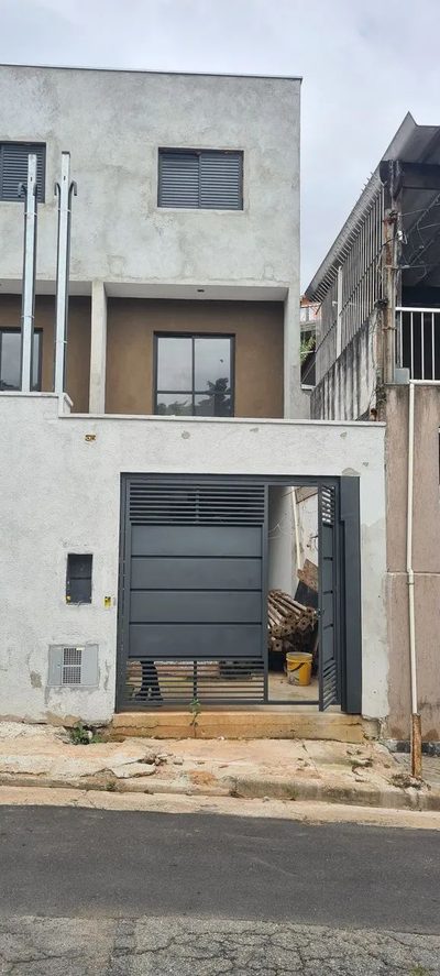 Casa, 2 quartos, 120 m² - Foto 2