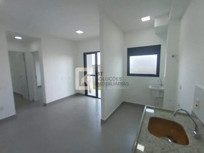 Apartamento, 2 quartos, 71 m² - Foto 2