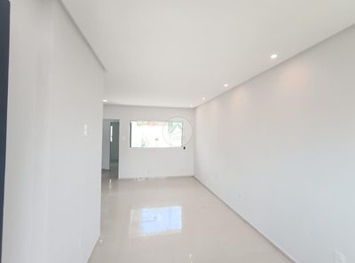 Casa, 3 quartos, 64 m² - Foto 3
