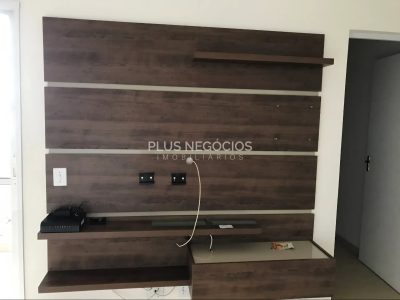 Apartamento, 2 quartos, 62 m² - Foto 3