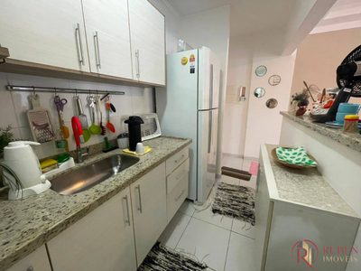 Apartamento, 2 quartos, 80 m² - Foto 4