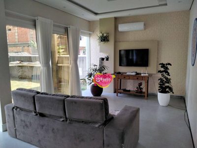 Casa, 3 quartos, 277 m² - Foto 4