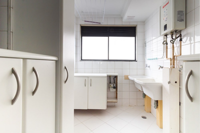 Apartamento, 4 quartos, 118 m² - Foto 2