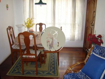 Apartamento, 2 quartos, 100 m² - Foto 3