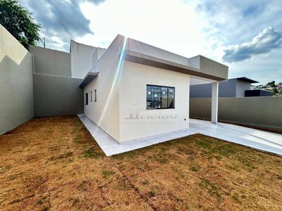 Casa, 2 quartos, 72 m² - Foto 2
