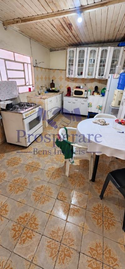 Casa, 3 quartos, 110 m² - Foto 1