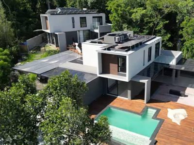 Casa, 4 quartos, 285 m² - Foto 2