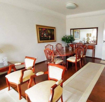 Apartamento, 3 quartos, 160 m² - Foto 5