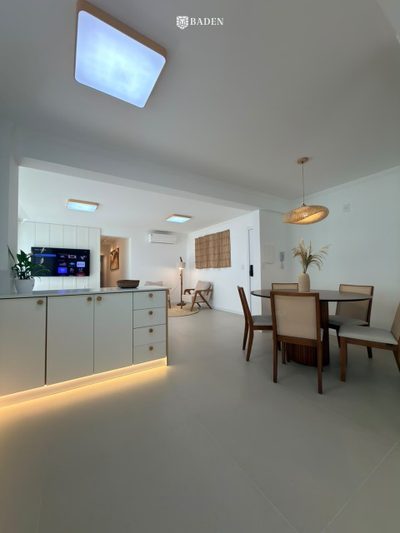 Apartamento, 2 quartos, 90 m² - Foto 4