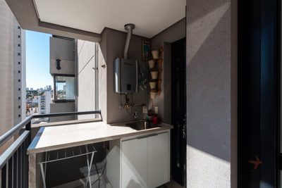 Apartamento, 2 quartos, 53 m² - Foto 5