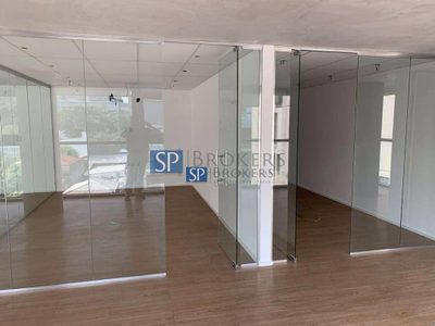 Sala-Conjunto, 187 m² - Foto 2