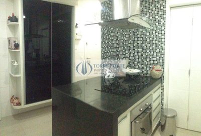 Apartamento, 3 quartos, 107 m² - Foto 5