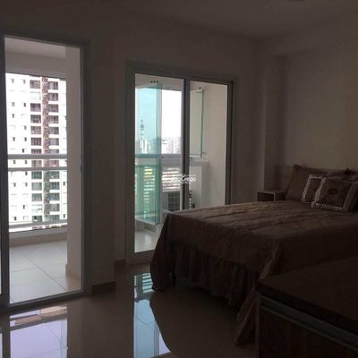 Apartamento, 1 quarto, 36 m² - Foto 2