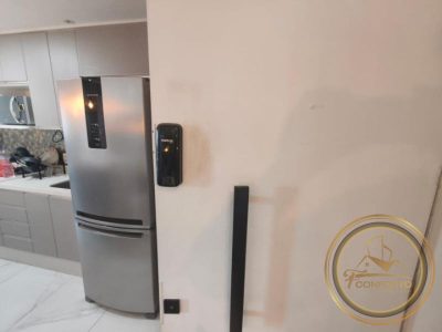 Apartamento, 2 quartos, 60 m² - Foto 4