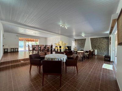 Casa, 4 quartos, 600 m² - Foto 5