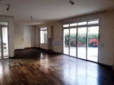 Casa, 4 quartos, 500 m² - Foto 2