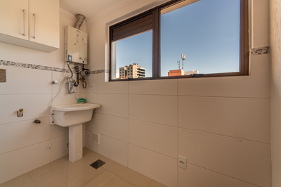 Apartamento, 2 quartos, 76 m² - Foto 2