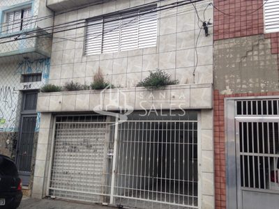 Sobrado, 2 quartos, 140 m² - Foto 2
