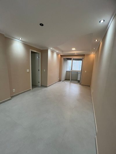 Apartamento, 3 quartos, 77 m² - Foto 2