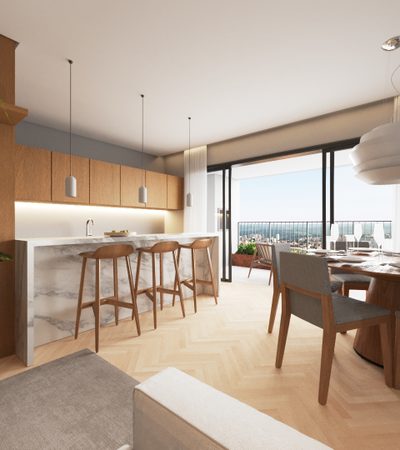 Apartamento, 2 quartos, 66 m² - Foto 5