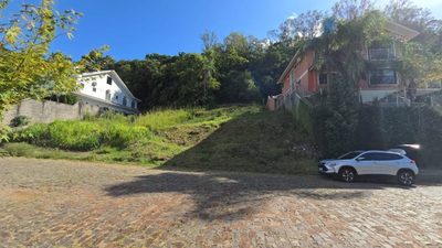Terreno, 608 m² - Foto 2