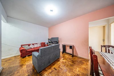 Apartamento, 2 quartos, 85 m² - Foto 2