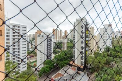 Apartamento, 4 quartos, 198 m² - Foto 2