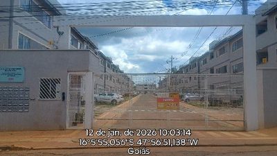 Apartamento, 2 quartos, 44 m² - Foto 1