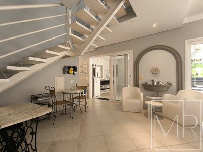 Casa, 5 quartos, 374 m² - Foto 4