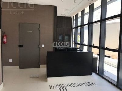 Sala-Conjunto, 43 m² - Foto 1