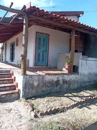 Chácara, 1 quarto, 500 m² - Foto 2