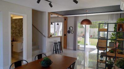 Casa, 4 quartos, 170 m² - Foto 4