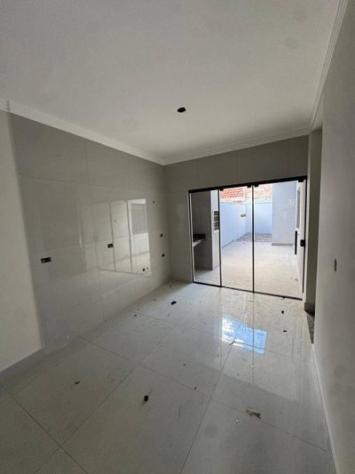Casa, 3 quartos, 76 m² - Foto 4
