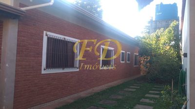 Chácara, 4 quartos, 1800 m² - Foto 3