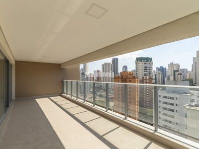 Apartamento, 4 quartos, 146 m² - Foto 4