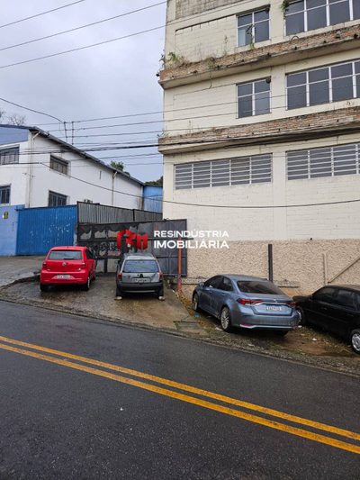 Depósito-Galpão, 1600 m² - Foto 2