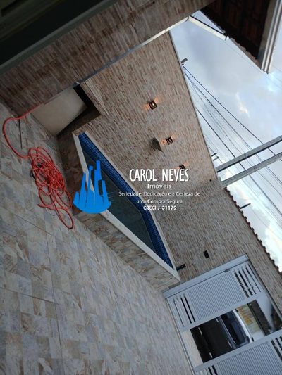Casa, 2 quartos, 65 m² - Foto 5